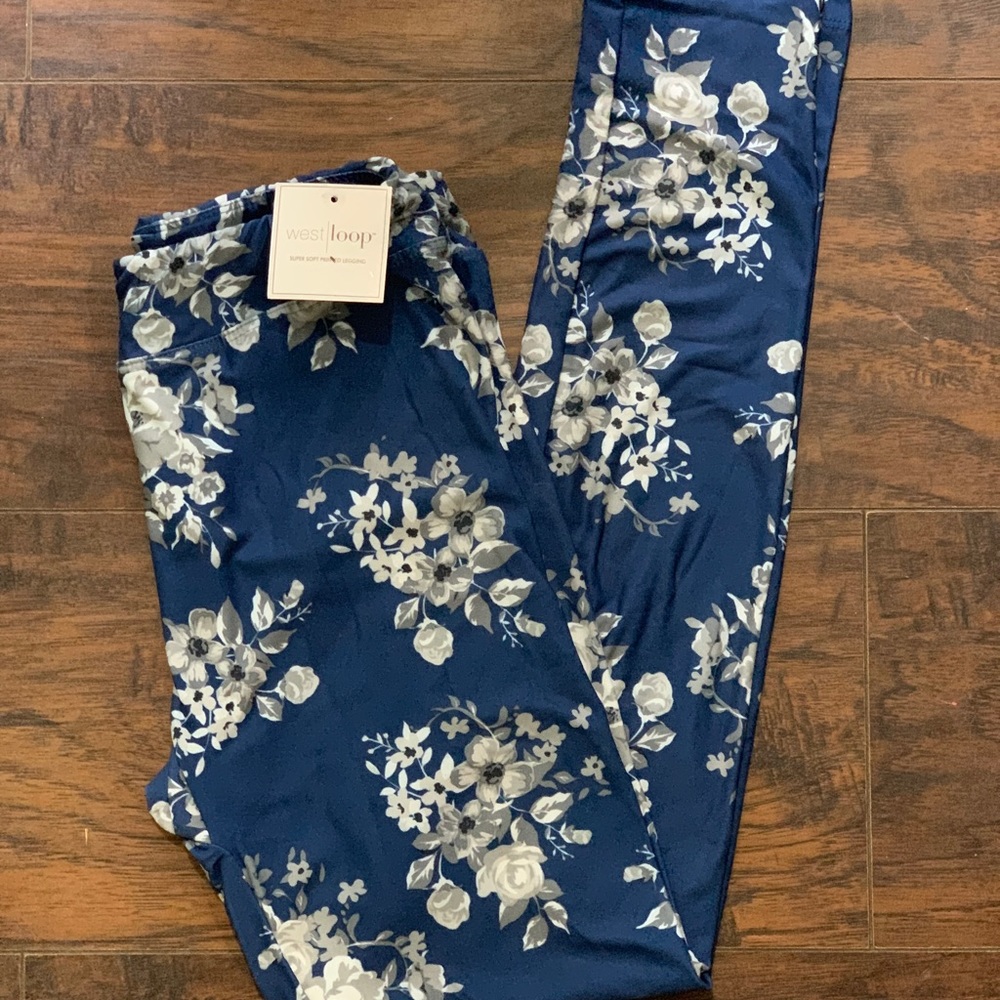 West Loop leggings